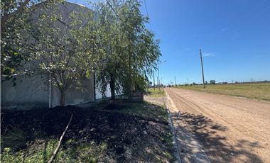 Alquilo Galpón en Caseros, Entre Ríos