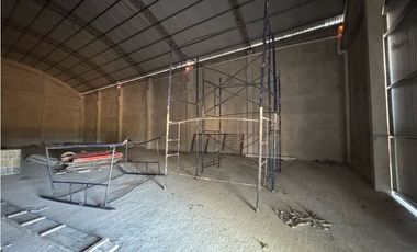 Alquilo Galpón en Caseros, Entre Ríos