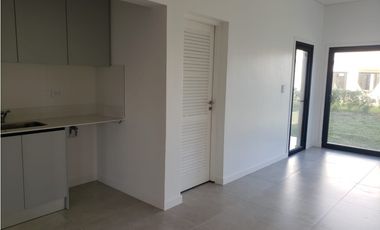 VENTA/ CHALET A ESTRENAR  DE 4 AMBIENTES EN 2 PLANTAS / MAR DEL PLATA