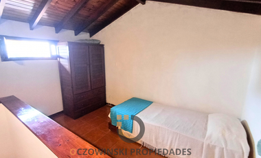 DUPLEX MARMITOS  OPORTUNIDAD 4 AMB CENTRO VILLA GESELL