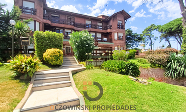 DUPLEX MARMITOS  OPORTUNIDAD 4 AMB CENTRO VILLA GESELL
