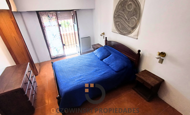 DUPLEX MARMITOS  OPORTUNIDAD 4 AMB CENTRO VILLA GESELL
