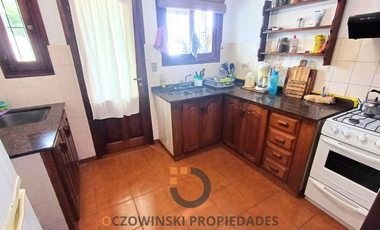 DUPLEX MARMITOS  OPORTUNIDAD 4 AMB CENTRO VILLA GESELL