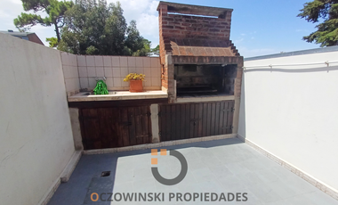 DUPLEX MARMITOS  OPORTUNIDAD 4 AMB CENTRO VILLA GESELL