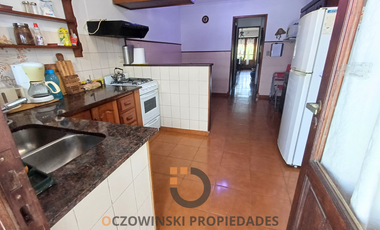 DUPLEX MARMITOS  OPORTUNIDAD 4 AMB CENTRO VILLA GESELL