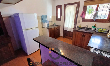 DUPLEX MARMITOS  OPORTUNIDAD 4 AMB CENTRO VILLA GESELL