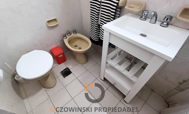 DUPLEX MARMITOS  OPORTUNIDAD 4 AMB CENTRO VILLA GESELL