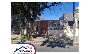 SE VENDE TERRENO LISTO PARA CONSTRUIR