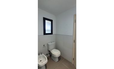 DEPARTAMENTO EN COMPLEJO OLAS CON JARDIN PROPIO OSTENDE-VALERIA