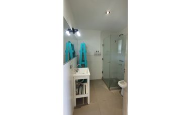 DEPARTAMENTO EN COMPLEJO OLAS CON JARDIN PROPIO OSTENDE-VALERIA