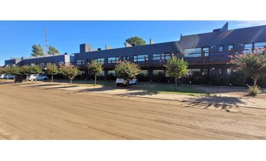 DEPARTAMENTO EN COMPLEJO OLAS CON JARDIN PROPIO OSTENDE-VALERIA