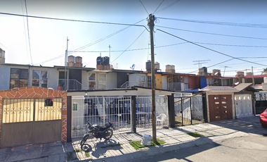 BOSQUES DEL VALLE, CASA, VENTA, COACALCO, EDO. MEX.