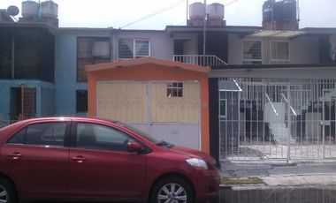 BOSQUES DEL VALLE, CASA, VENTA, COACALCO, EDO. MEX.
