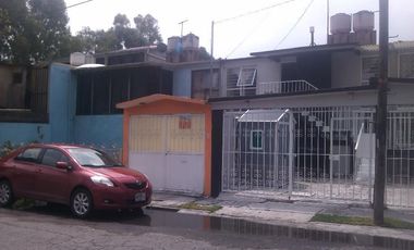 BOSQUES DEL VALLE, CASA, VENTA, COACALCO, EDO. MEX.