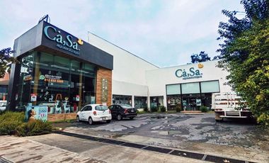Locales Comerciales en renta en San Pedro Garza García, San Pedro Garza García - Estacionamiento