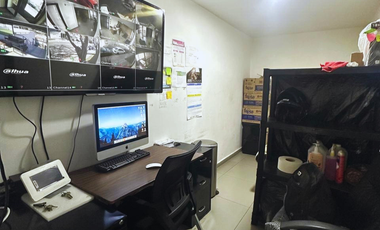 Venta de edificio de oficinas en Col. La Paz