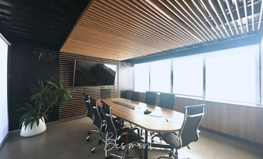 Venta de edificio de oficinas en Col. La Paz