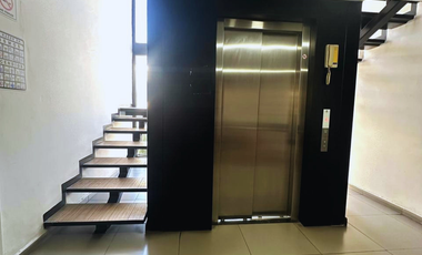 Venta de edificio de oficinas en Col. La Paz