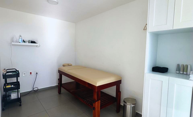 Venta de edificio de oficinas en Col. La Paz