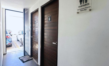 Venta de edificio de oficinas en Col. La Paz