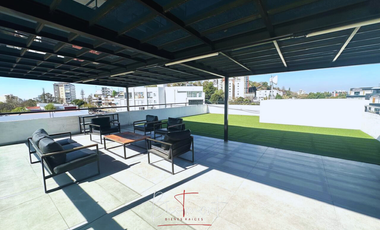 Venta de edificio de oficinas en Col. La Paz
