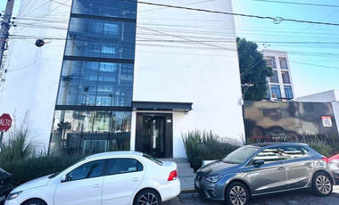 Venta de edificio de oficinas en Col. La Paz