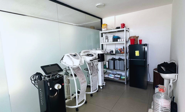 Venta de edificio de oficinas en Col. La Paz
