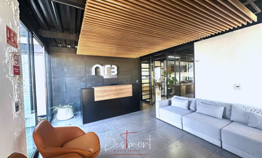 Venta de edificio de oficinas en Col. La Paz