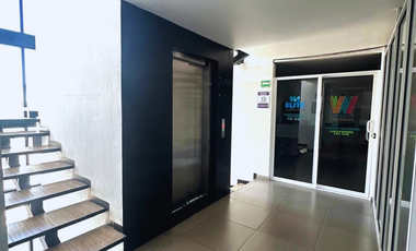 Venta de edificio de oficinas en Col. La Paz