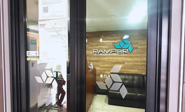 Venta de edificio de oficinas en Col. La Paz
