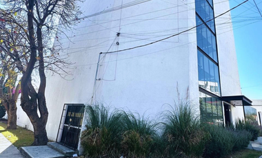 Venta de edificio de oficinas en Col. La Paz