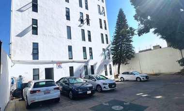 Venta de edificio de oficinas en Col. La Paz
