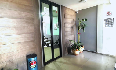 Venta de edificio de oficinas en Col. La Paz