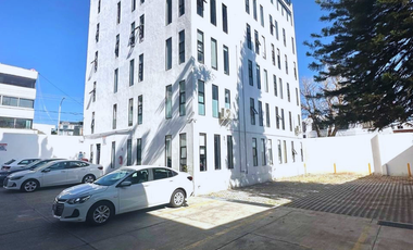 Venta de edificio de oficinas en Col. La Paz