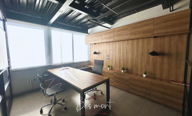 Venta de edificio de oficinas en Col. La Paz