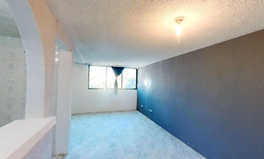 Venta de Departamento en Calzada Santa Cecilia, Tlalnepantla