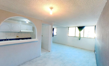 Venta de Departamento en Calzada Santa Cecilia, Tlalnepantla