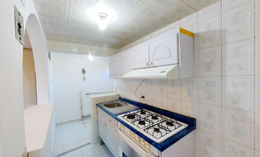 Venta de Departamento en Calzada Santa Cecilia, Tlalnepantla