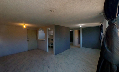 Venta de Departamento en Calzada Santa Cecilia, Tlalnepantla