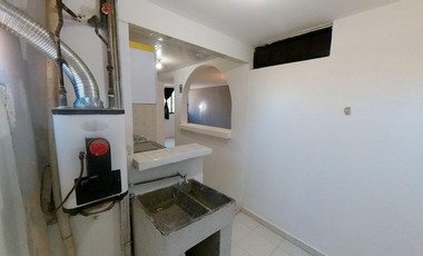 Venta de Departamento en Calzada Santa Cecilia, Tlalnepantla