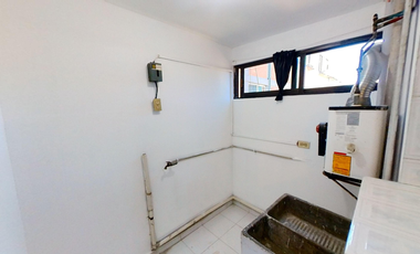 Venta de Departamento en Calzada Santa Cecilia, Tlalnepantla