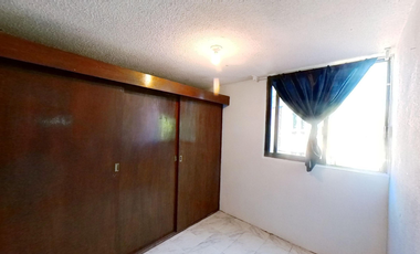 Venta de Departamento en Calzada Santa Cecilia, Tlalnepantla