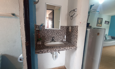 Venta de Departamento en Doctor Jorge Jiménez Cantú, Tlalnepantla