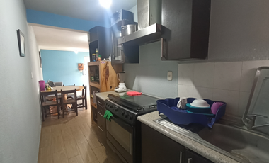 Venta de Departamento en Doctor Jorge Jiménez Cantú, Tlalnepantla