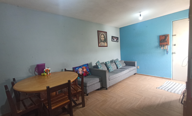Venta de Departamento en Doctor Jorge Jiménez Cantú, Tlalnepantla