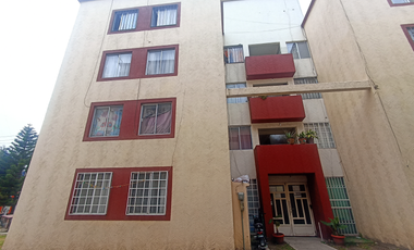 Venta de Departamento en Doctor Jorge Jiménez Cantú, Tlalnepantla