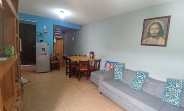 Venta de Departamento en Doctor Jorge Jiménez Cantú, Tlalnepantla