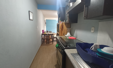 Venta de Departamento en Doctor Jorge Jiménez Cantú, Tlalnepantla