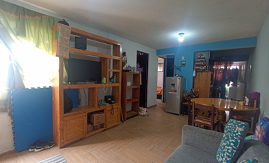 Venta de Departamento en Doctor Jorge Jiménez Cantú, Tlalnepantla