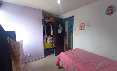Venta de Departamento en Doctor Jorge Jiménez Cantú, Tlalnepantla